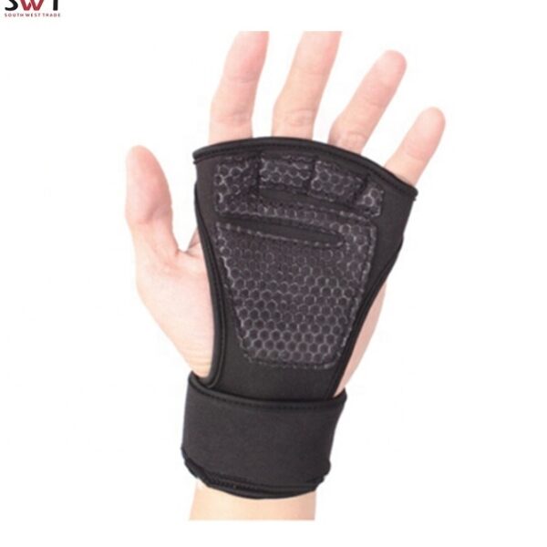 Grip Pads